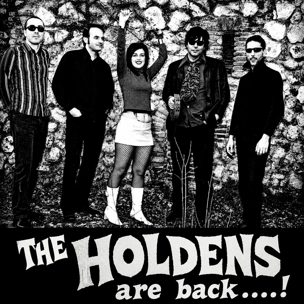 The Holdens