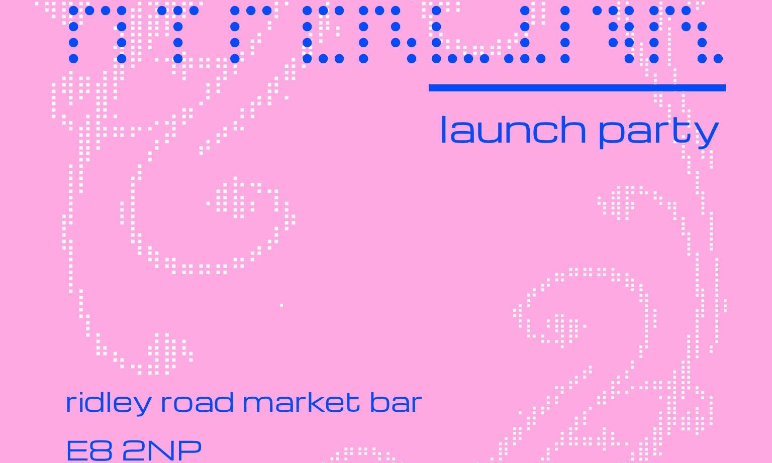 Hyperlink Launch Party