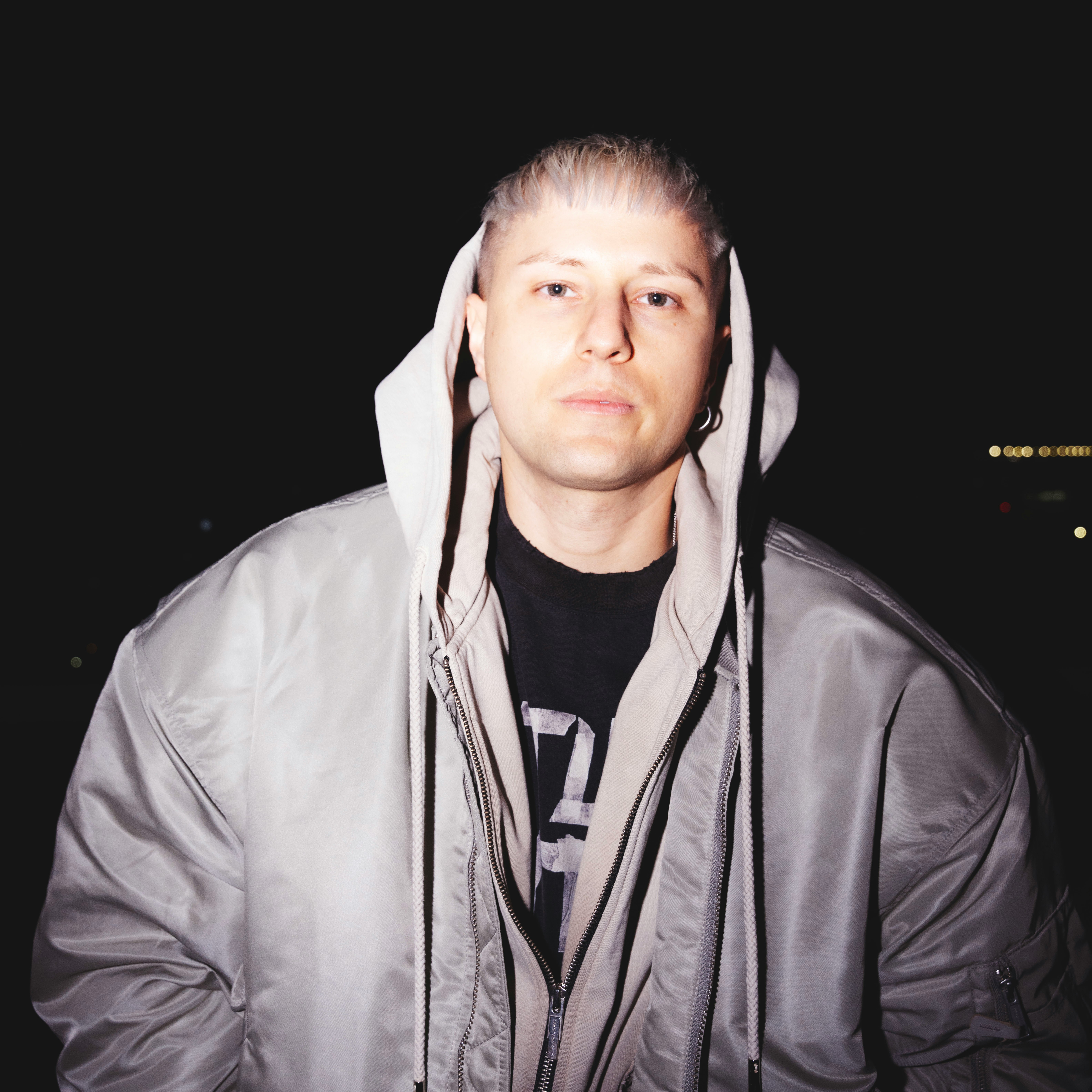 Palais: SHDW (All Night Long)