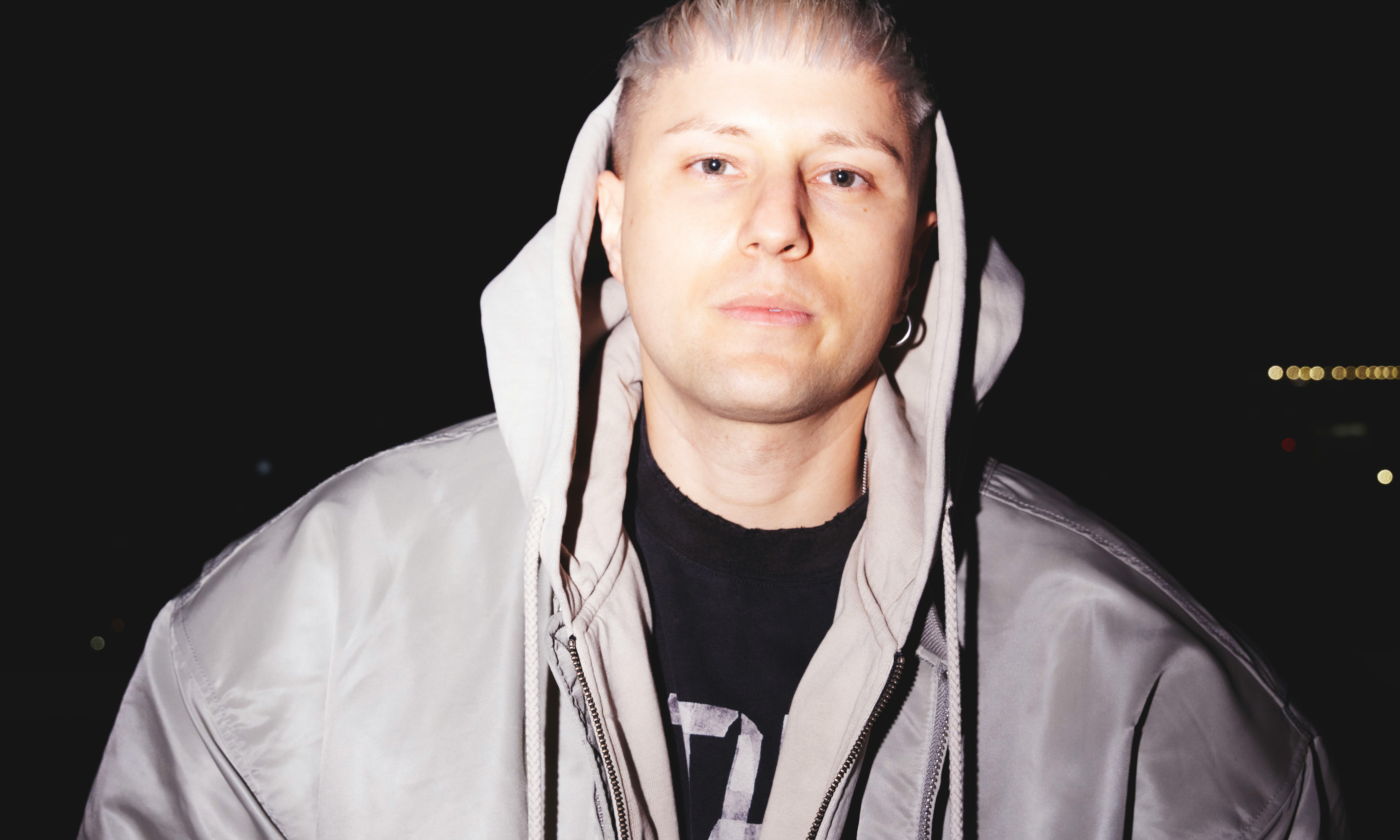 Palais: SHDW (All Night Long)