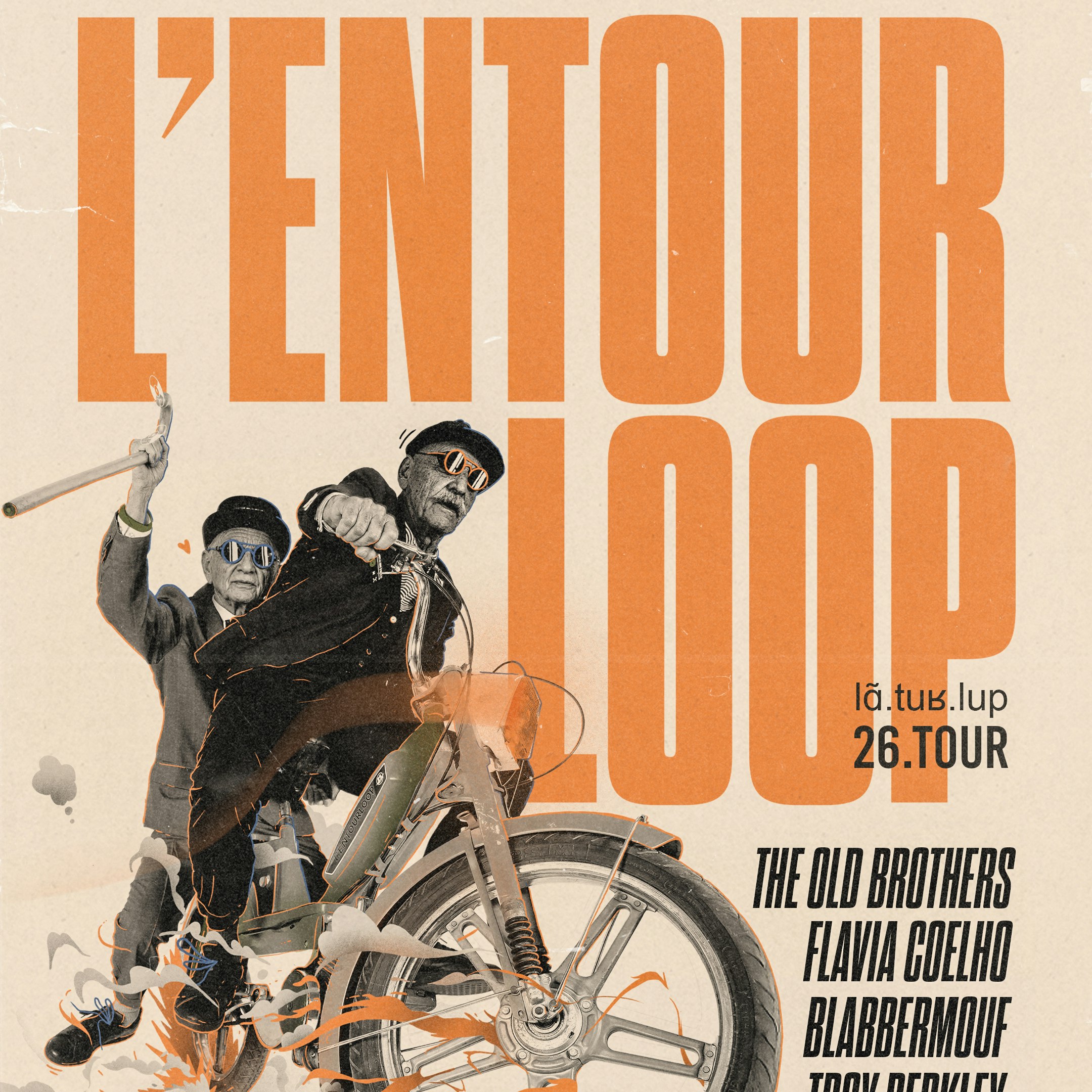 L'Entourloop