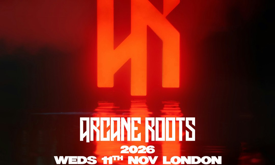Arcane Roots