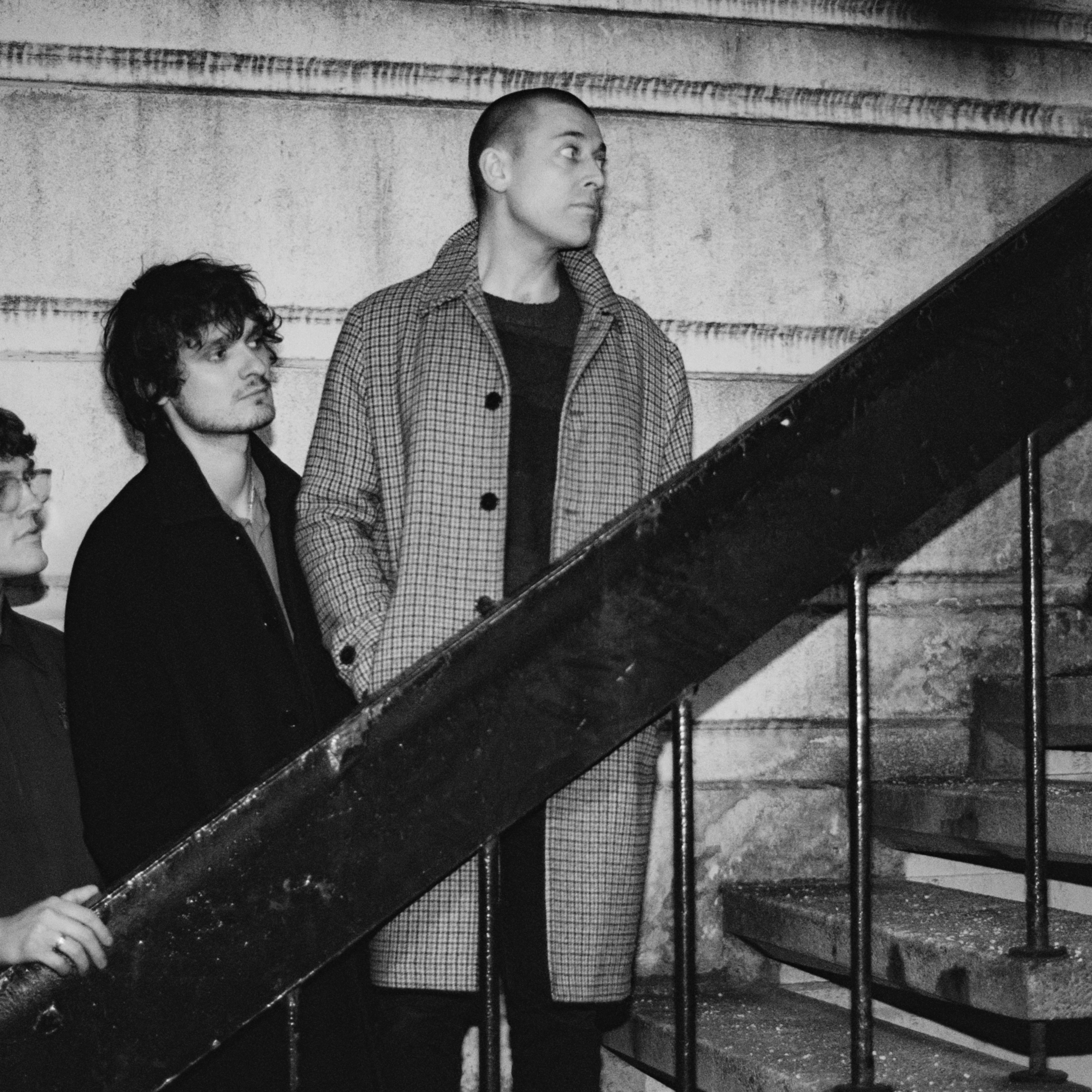 MOULD: Live + Signings