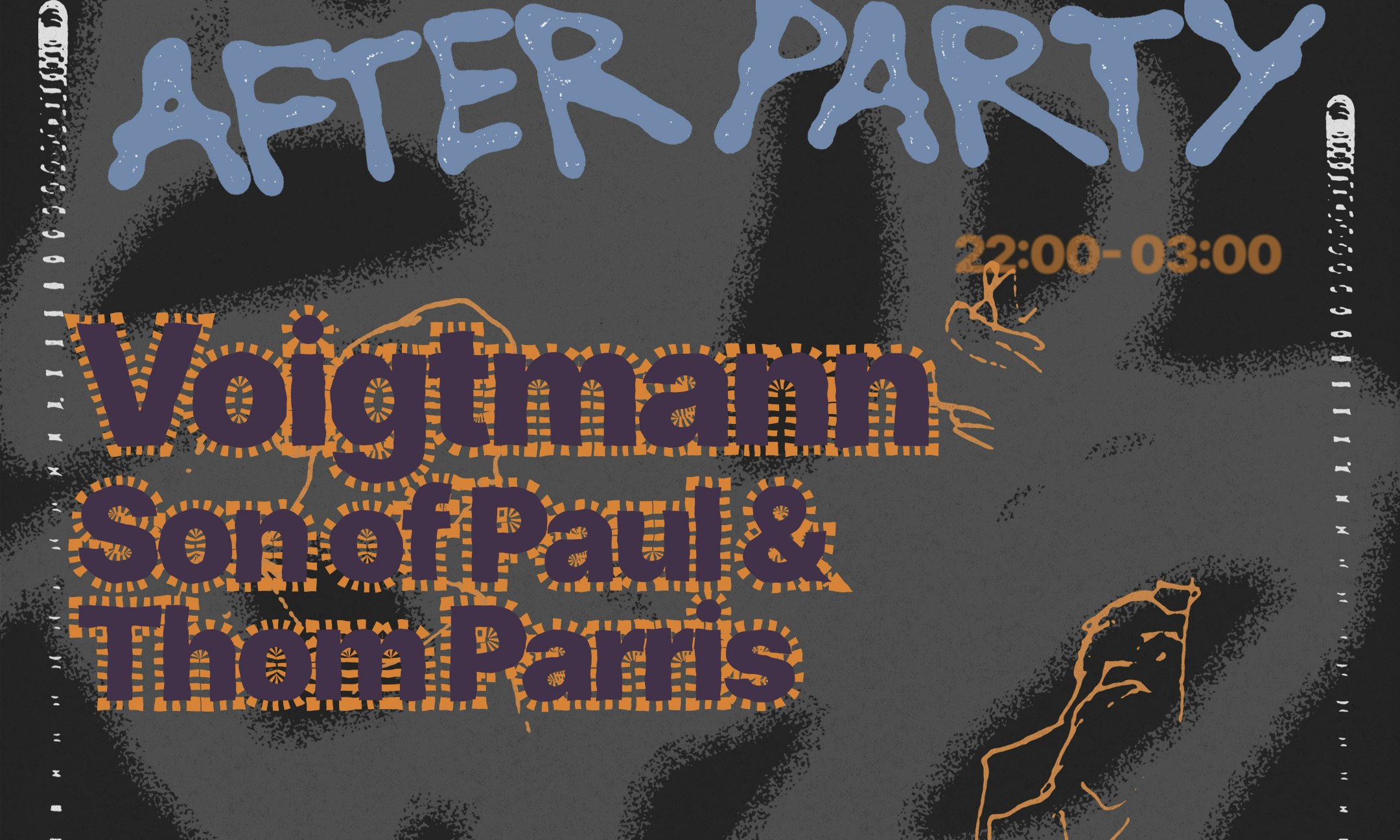 NDR SUMMER AFTER PARTY W/ VOIGTMANN
