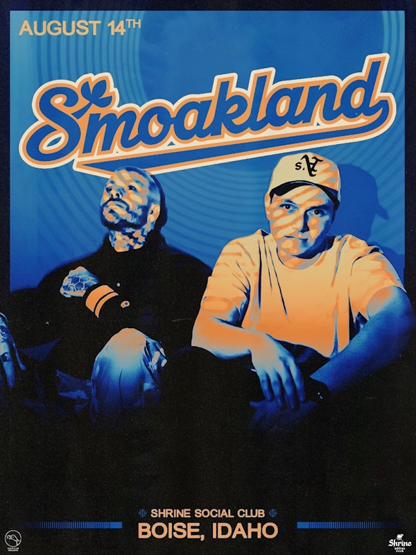 Smoakland