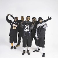BLACKGOLD