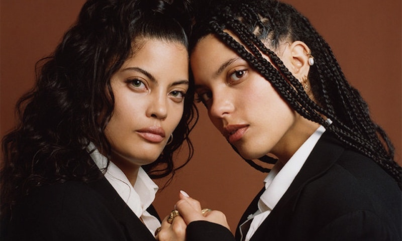 Ibeyi