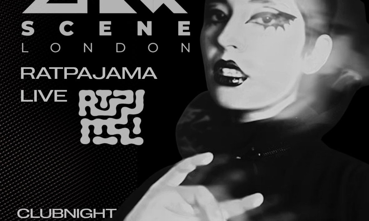 Dark Scene London