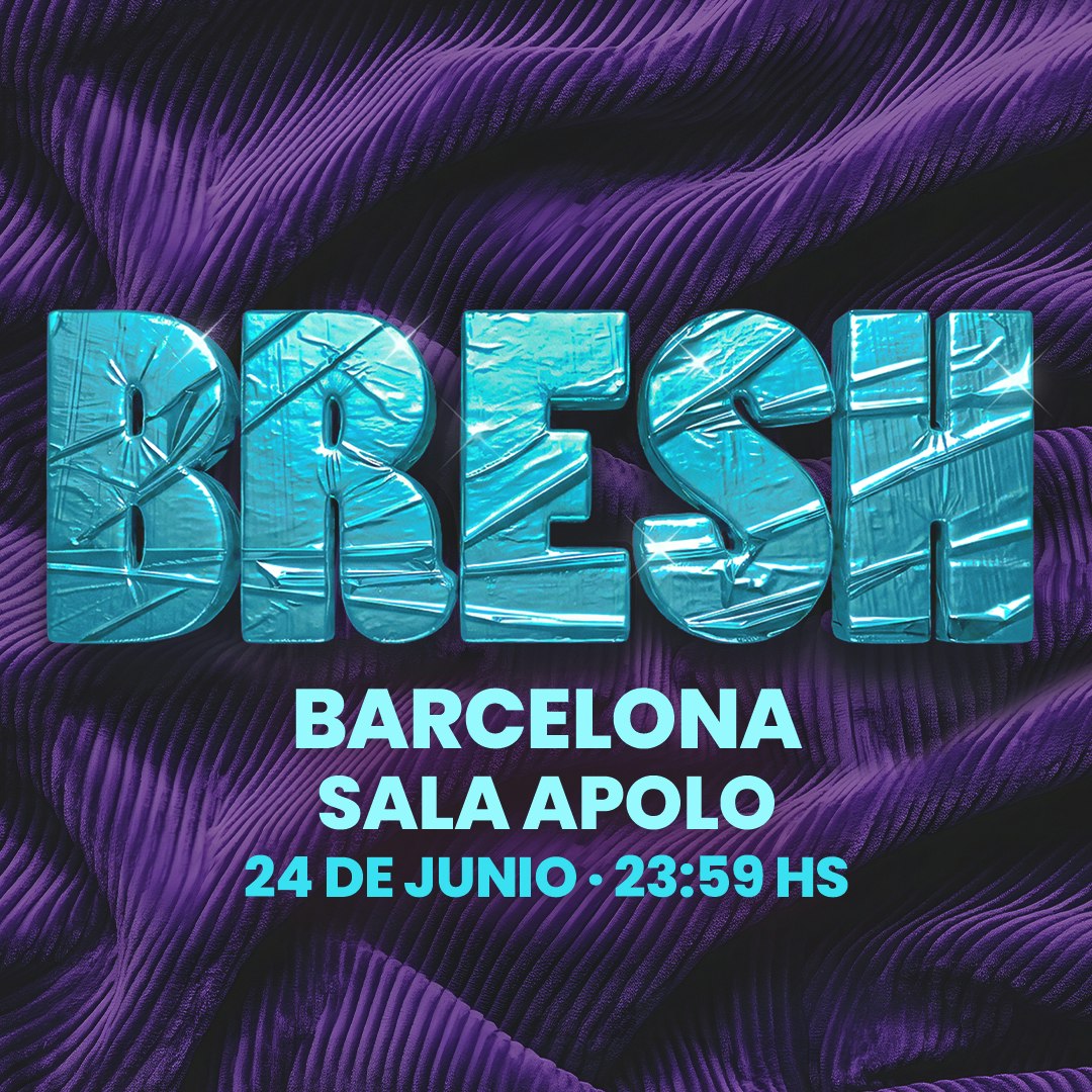 Bresh