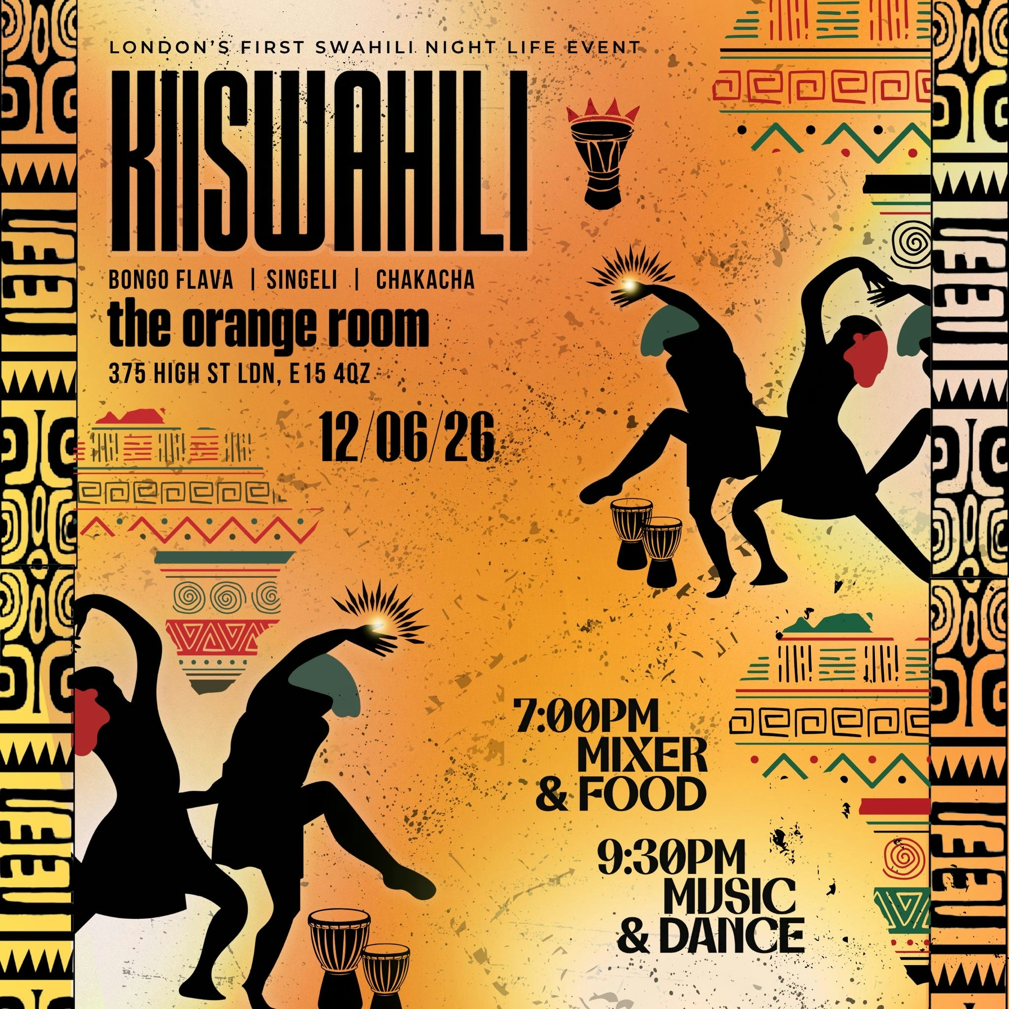 Kiiswahili