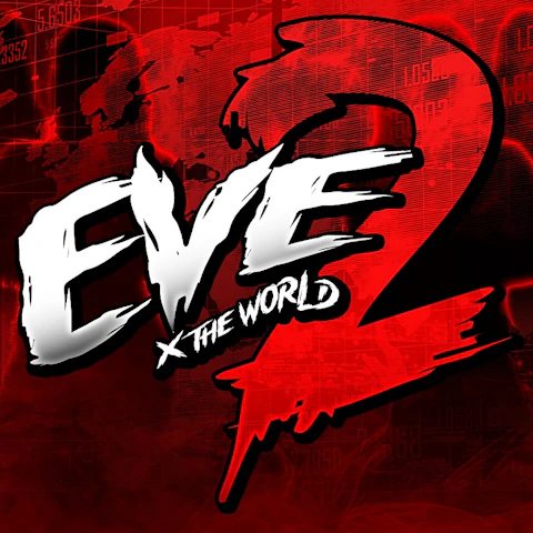 EVE X The World 2