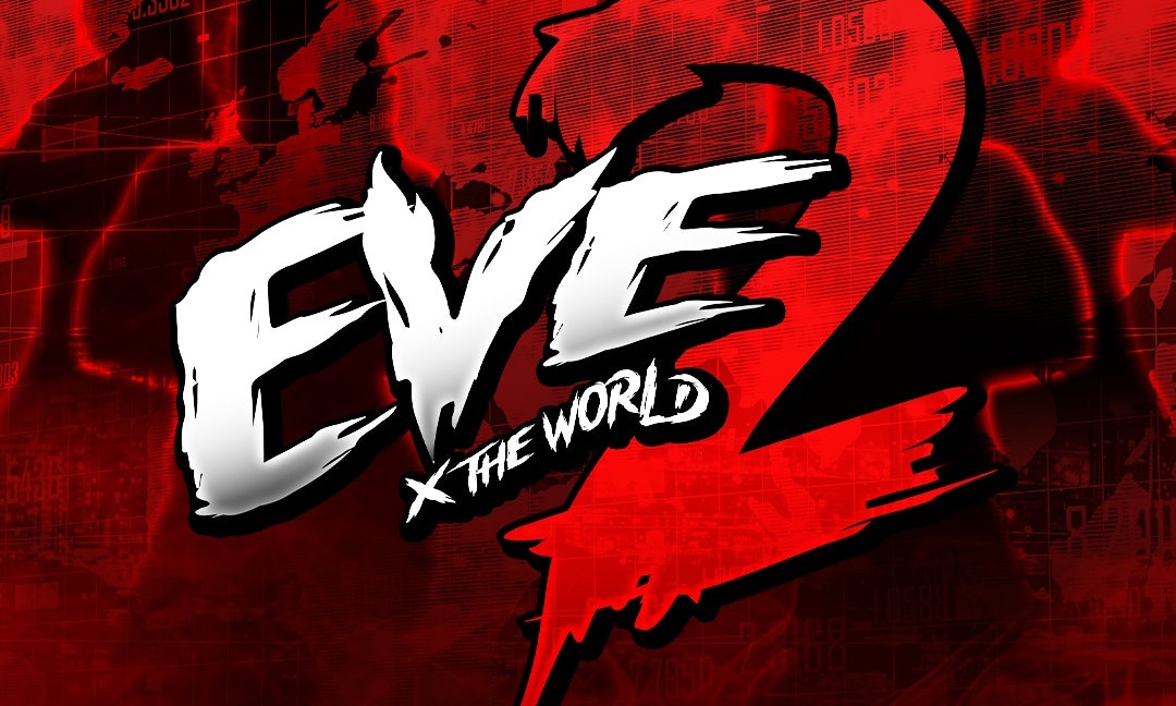 EVE X The World 2
