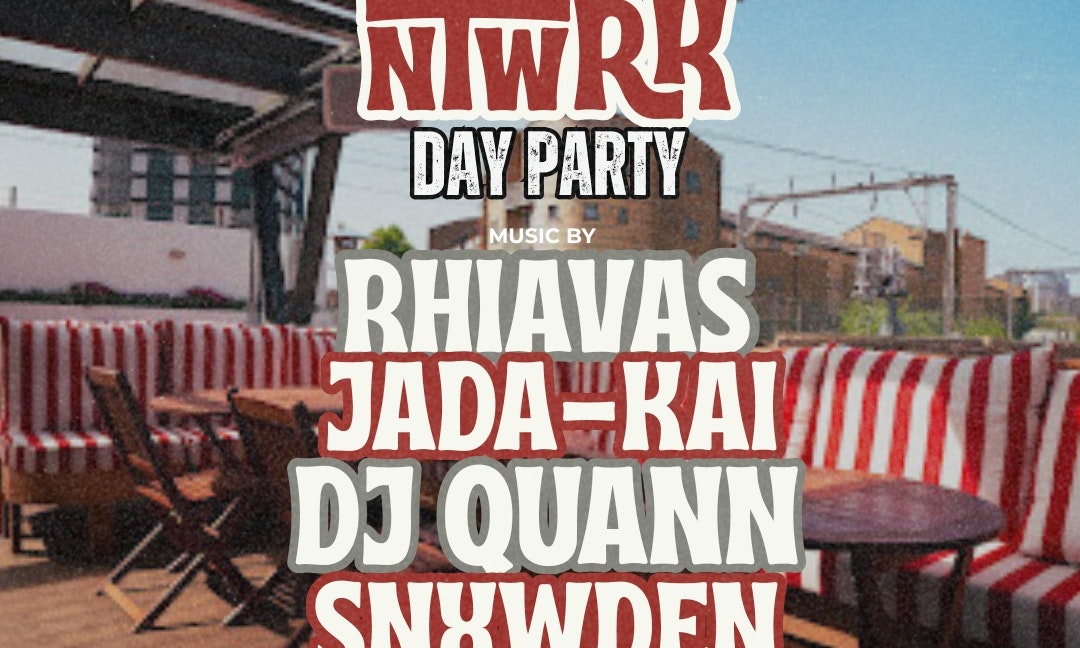 Ntwrk: Day Party
