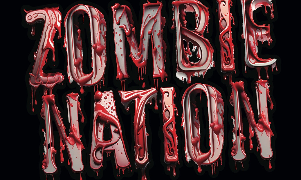 ZOMBIE NATION 3xFLOOR SUPER CLUB- LEICESTER SQUARE