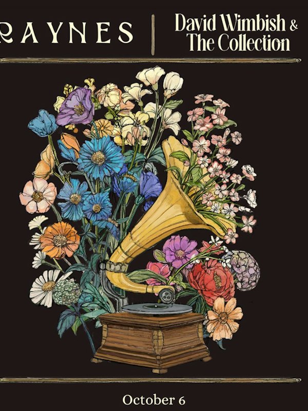 Raynes and David Wimbish & The Collection