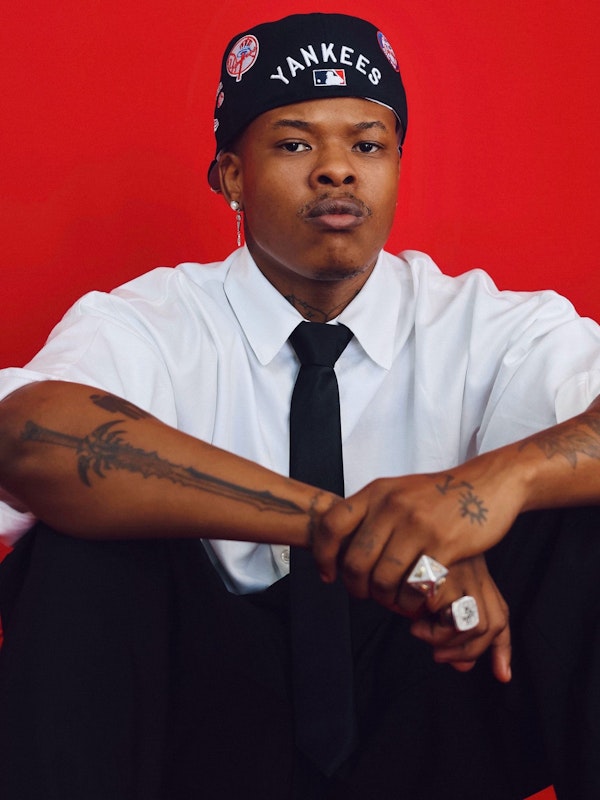Nasty C - Live In Concert