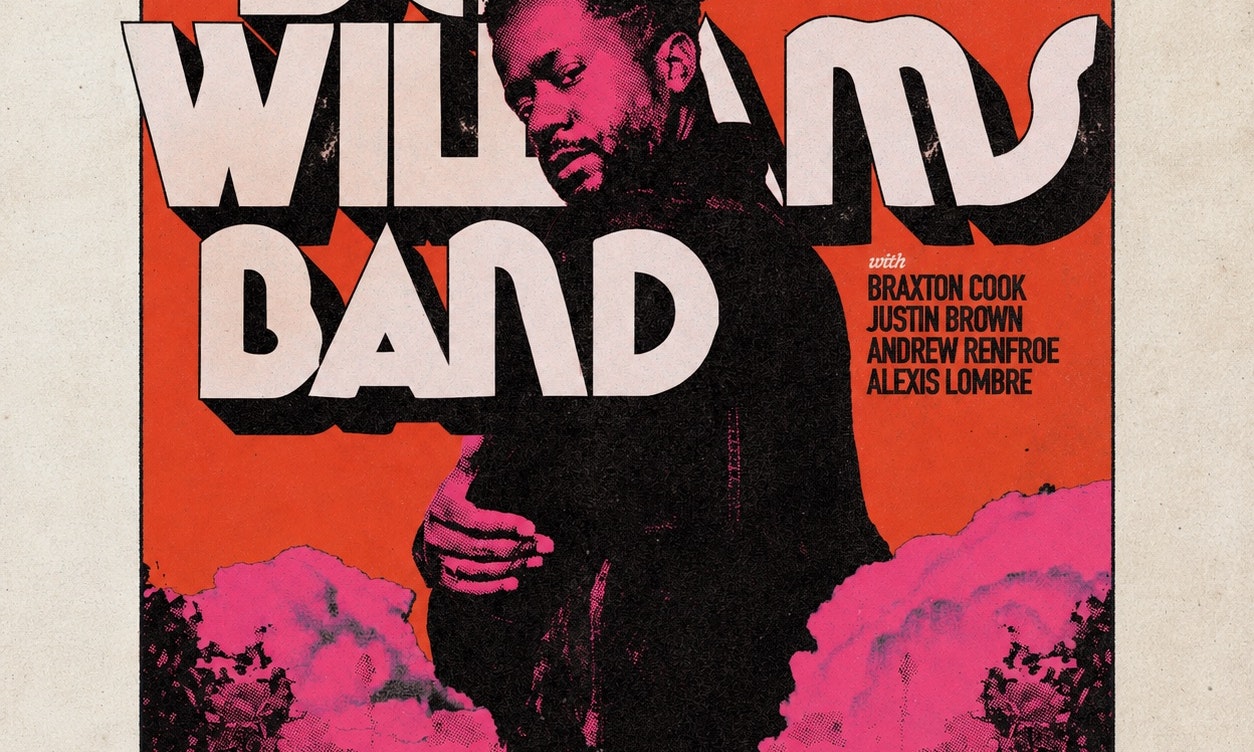 Ben Williams Band