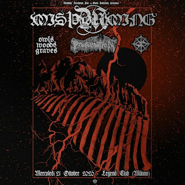 MISþYRMING