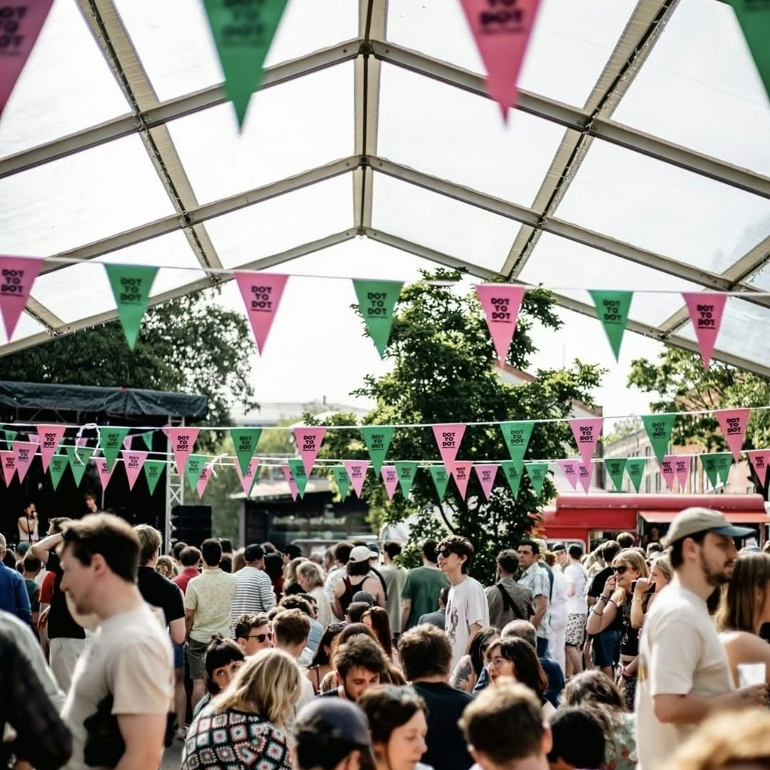 VARIOUS VENUES, NOTTINGHAM