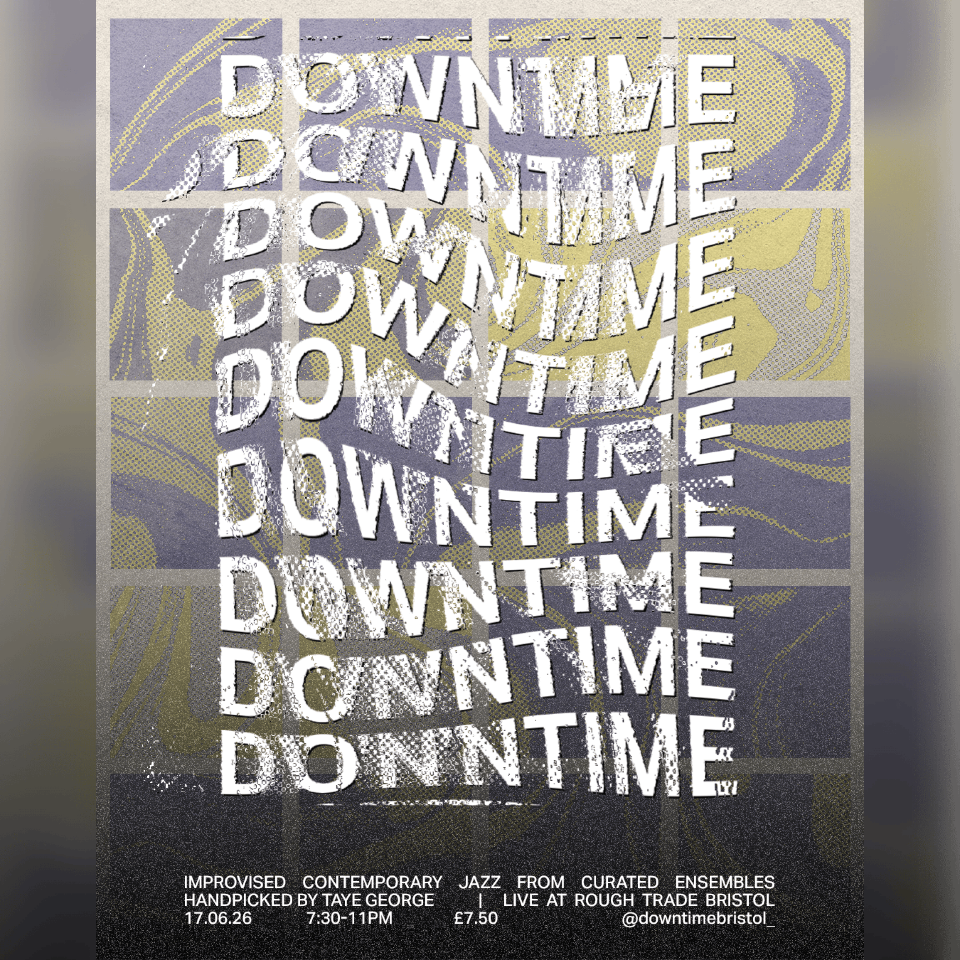 Downtime Jazz