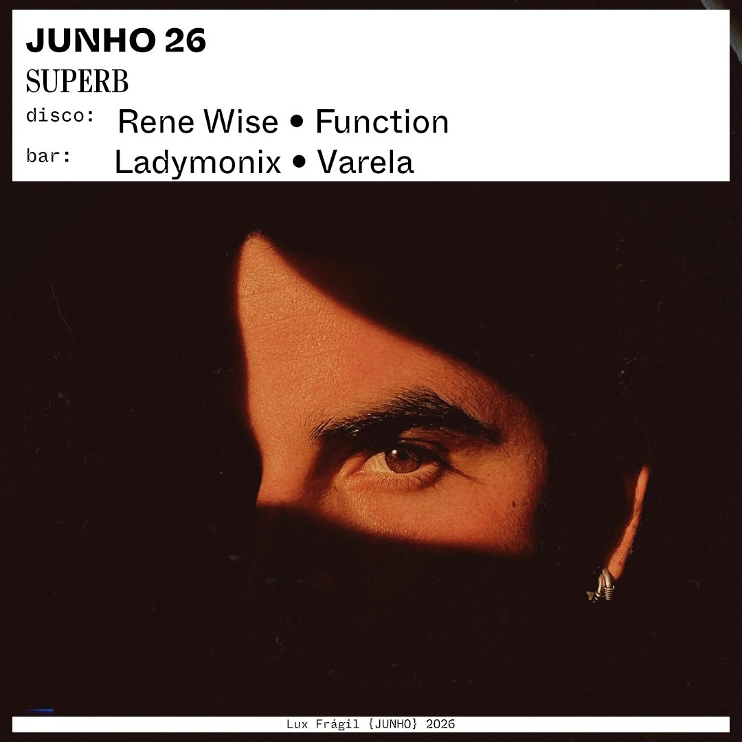 Superb: Rene Wise, Function, Ladymonix, Varela