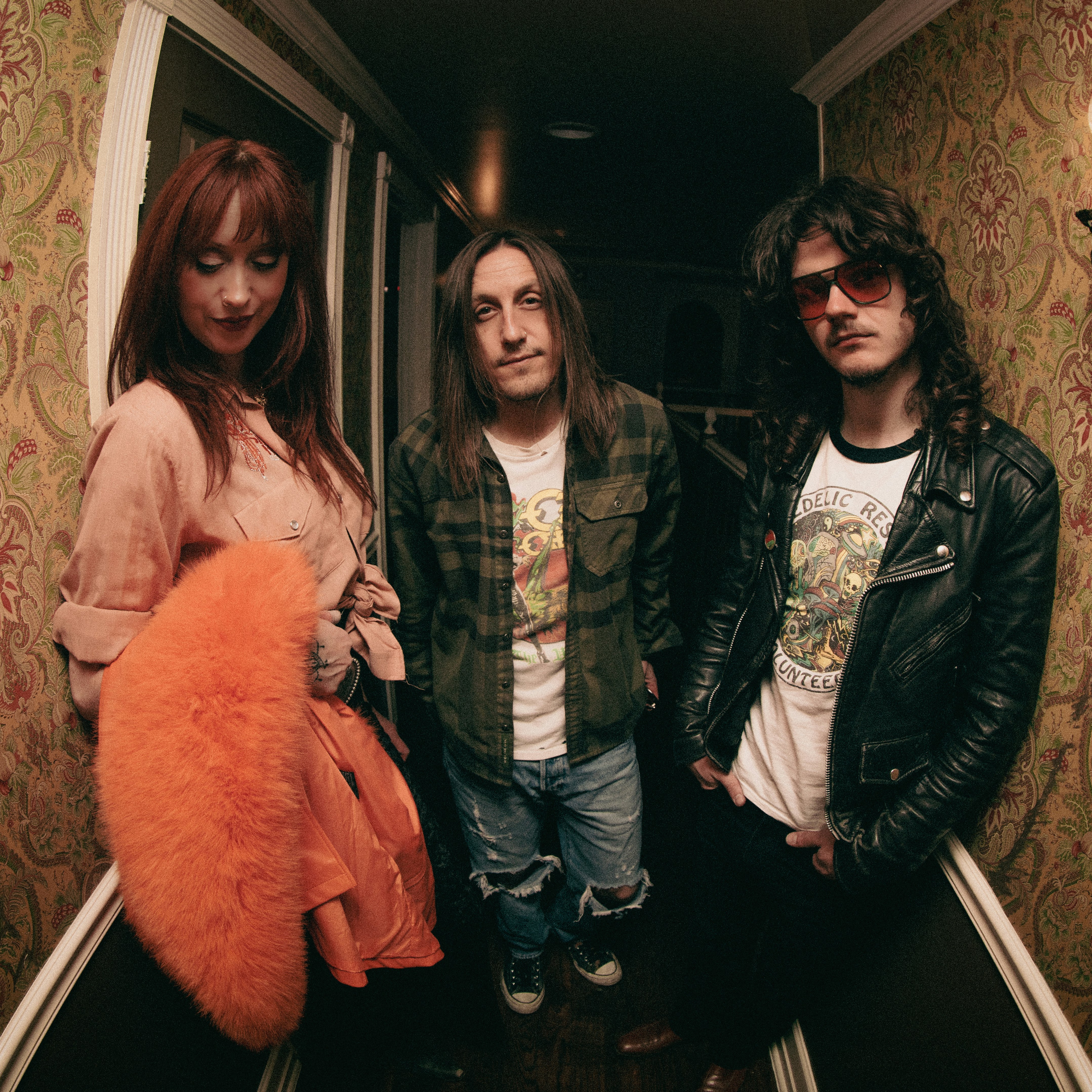 Hippie Death Cult, Earth Tongue