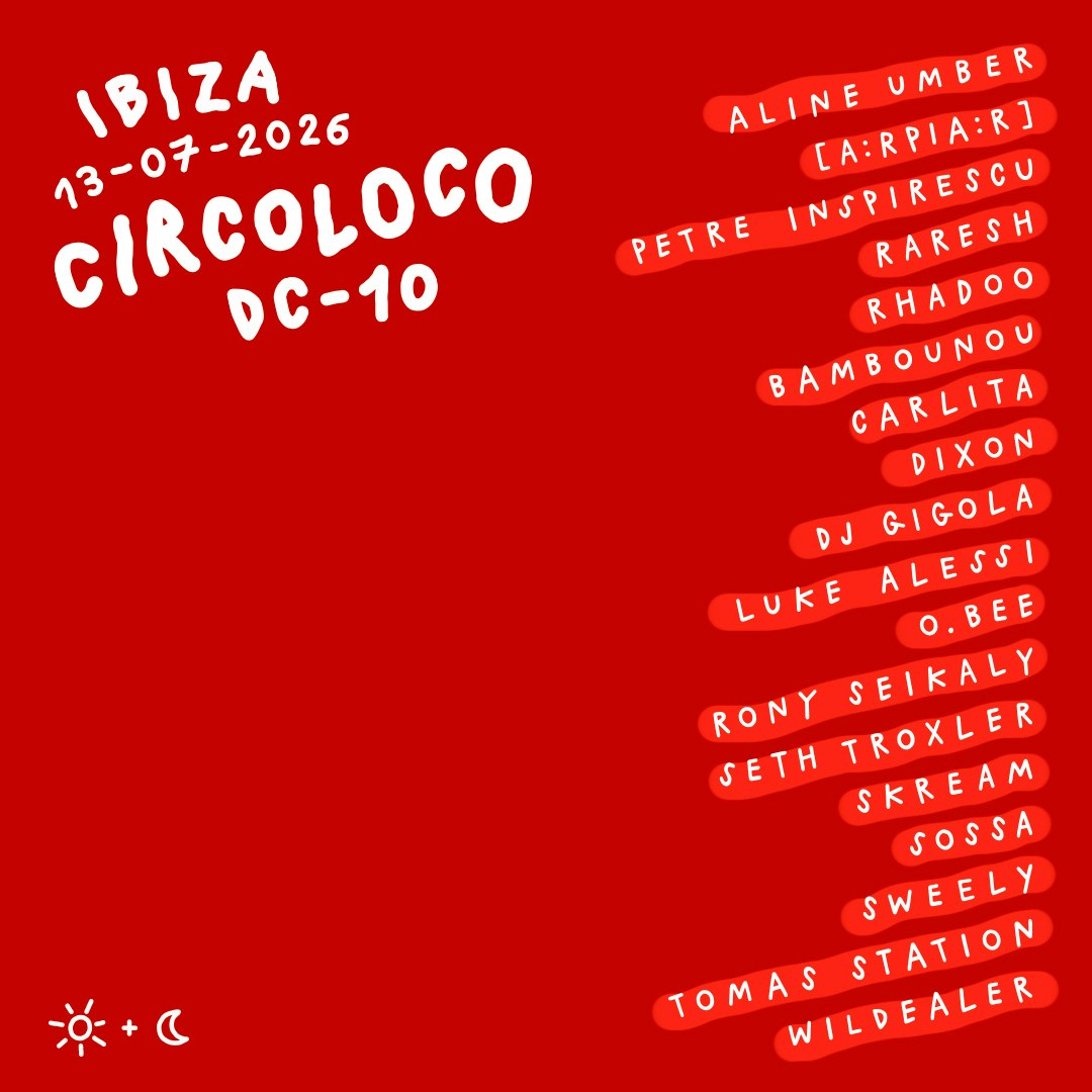 Circoloco