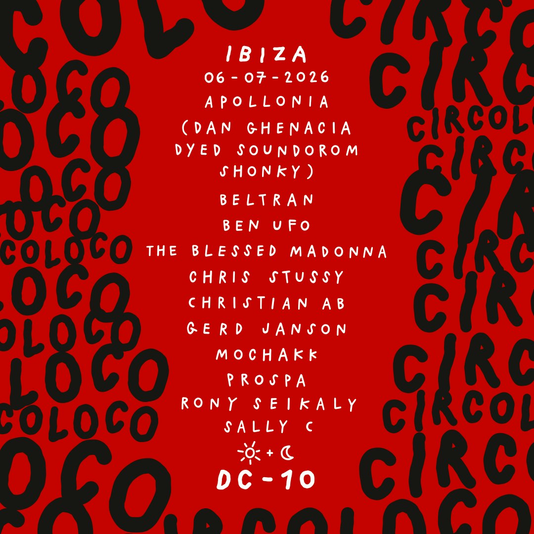 Circoloco