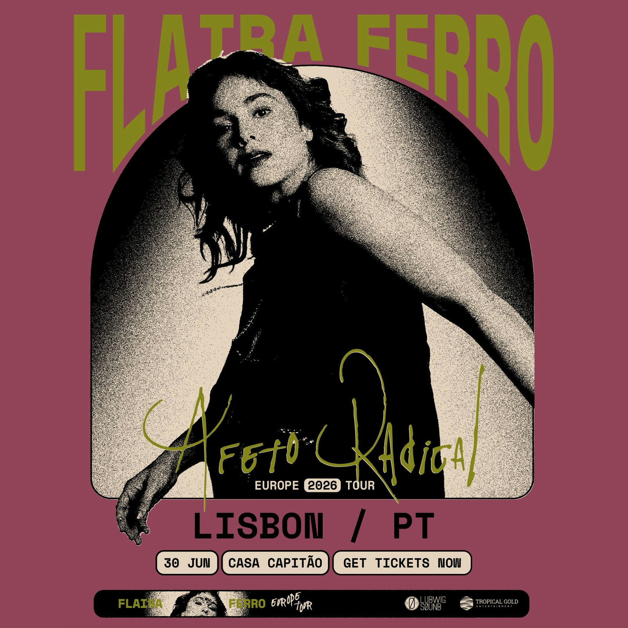Flaira Ferro