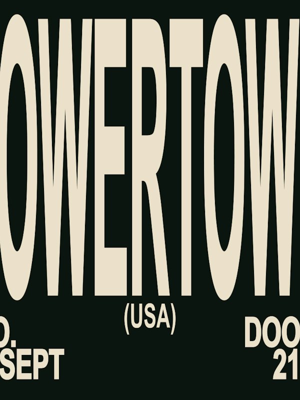 T!LT: LOWERTOWN