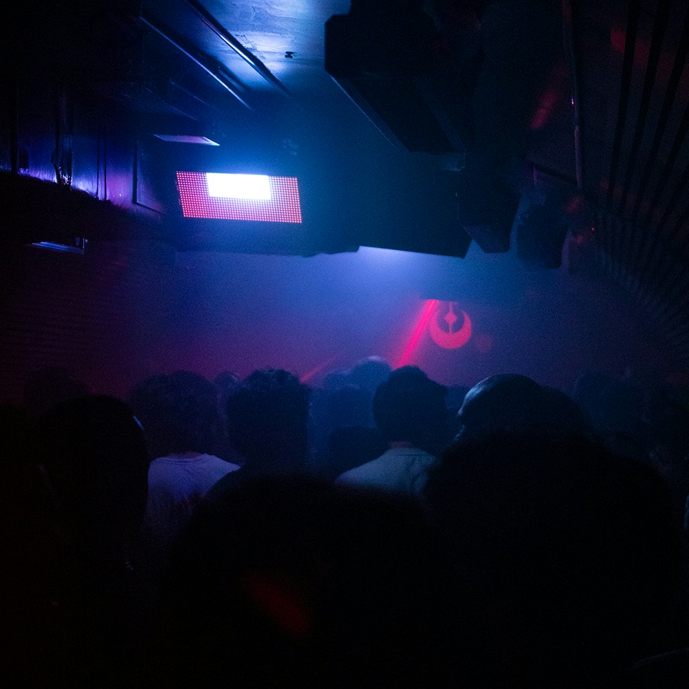 La Movida Radioactiva Pride Edition