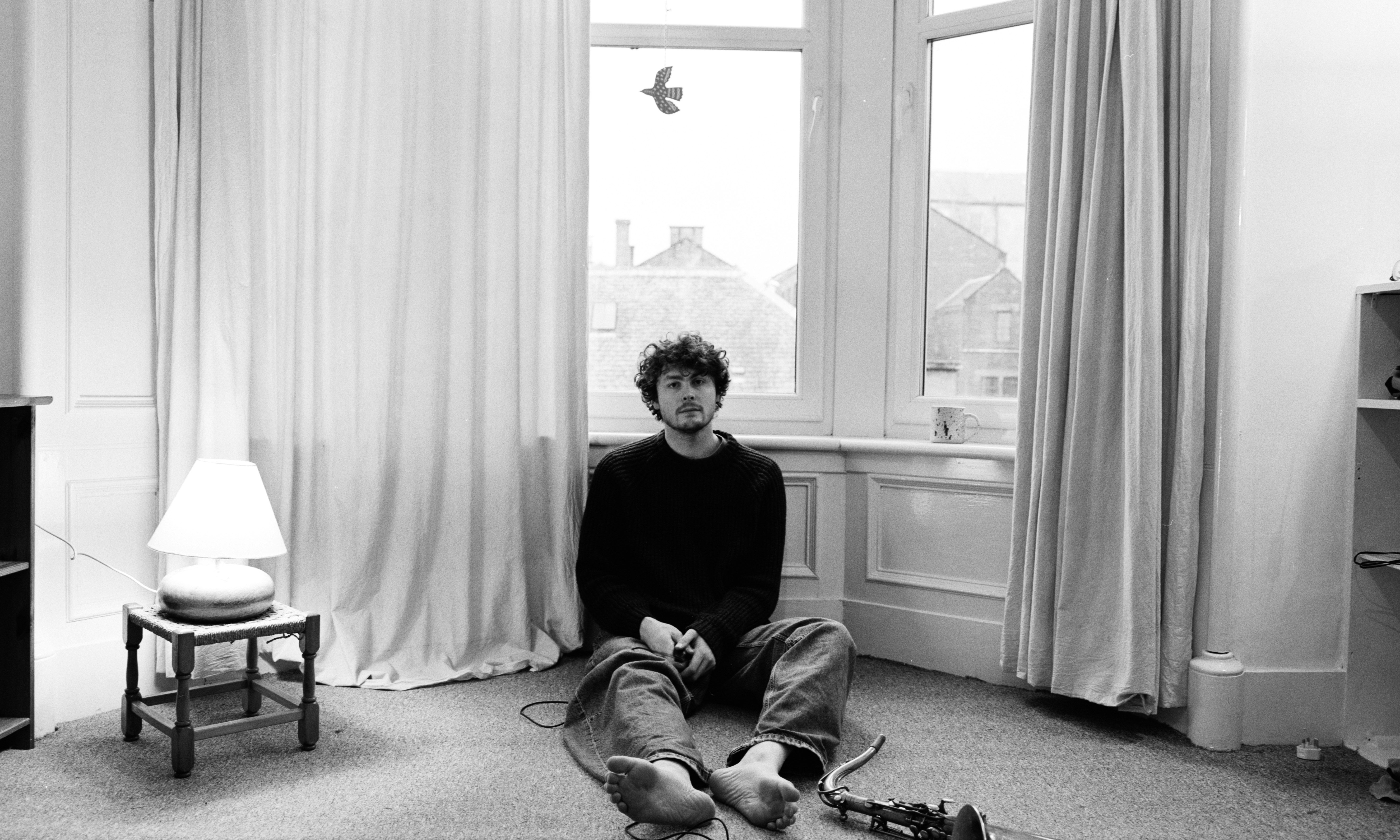 Matt Carmichael