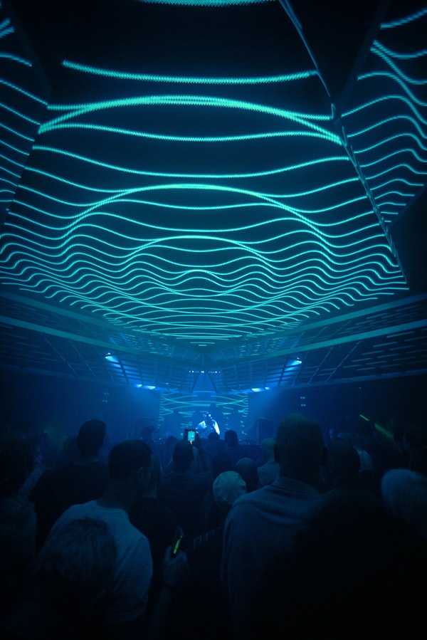 BLINK: ZERB, ROLIPSO, MDDLTN, OPUS