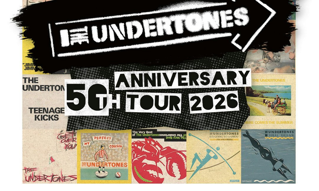 The Undertones