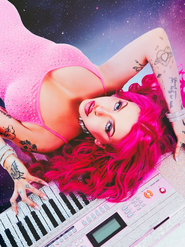 Chrissy Chlapecka