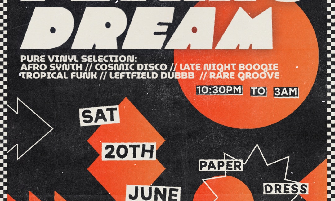Petra's Dream Club Night