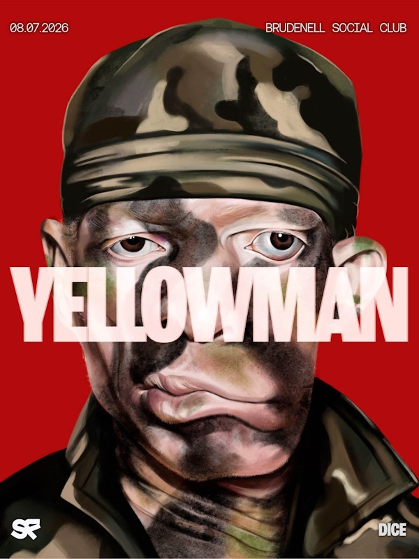 Yellowman