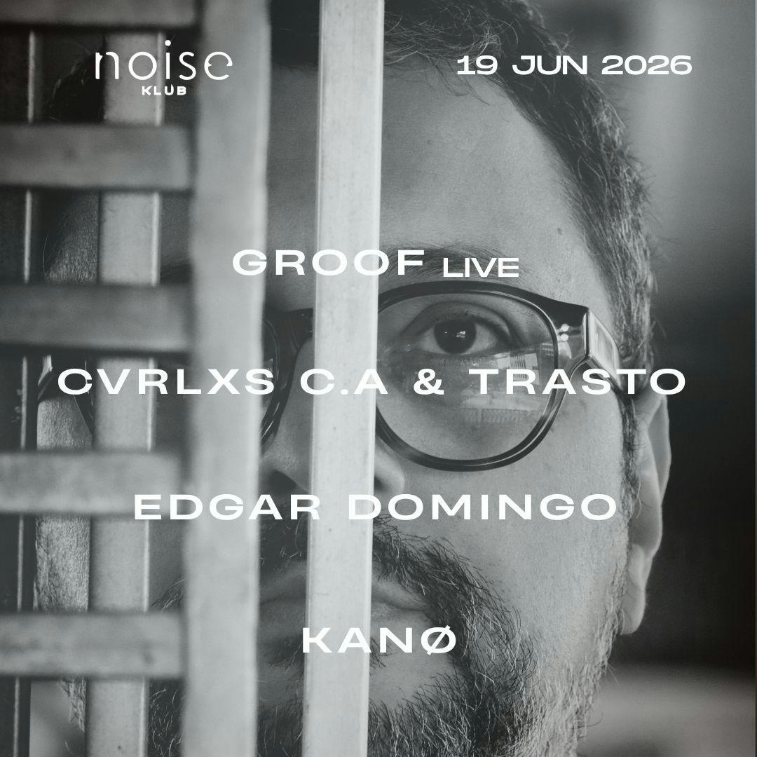 Groof I Noise Klub