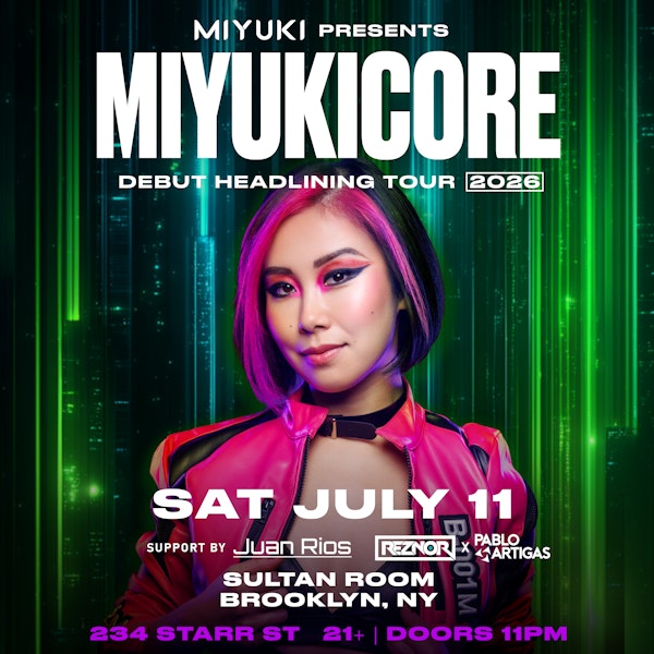 MIYUKICORE