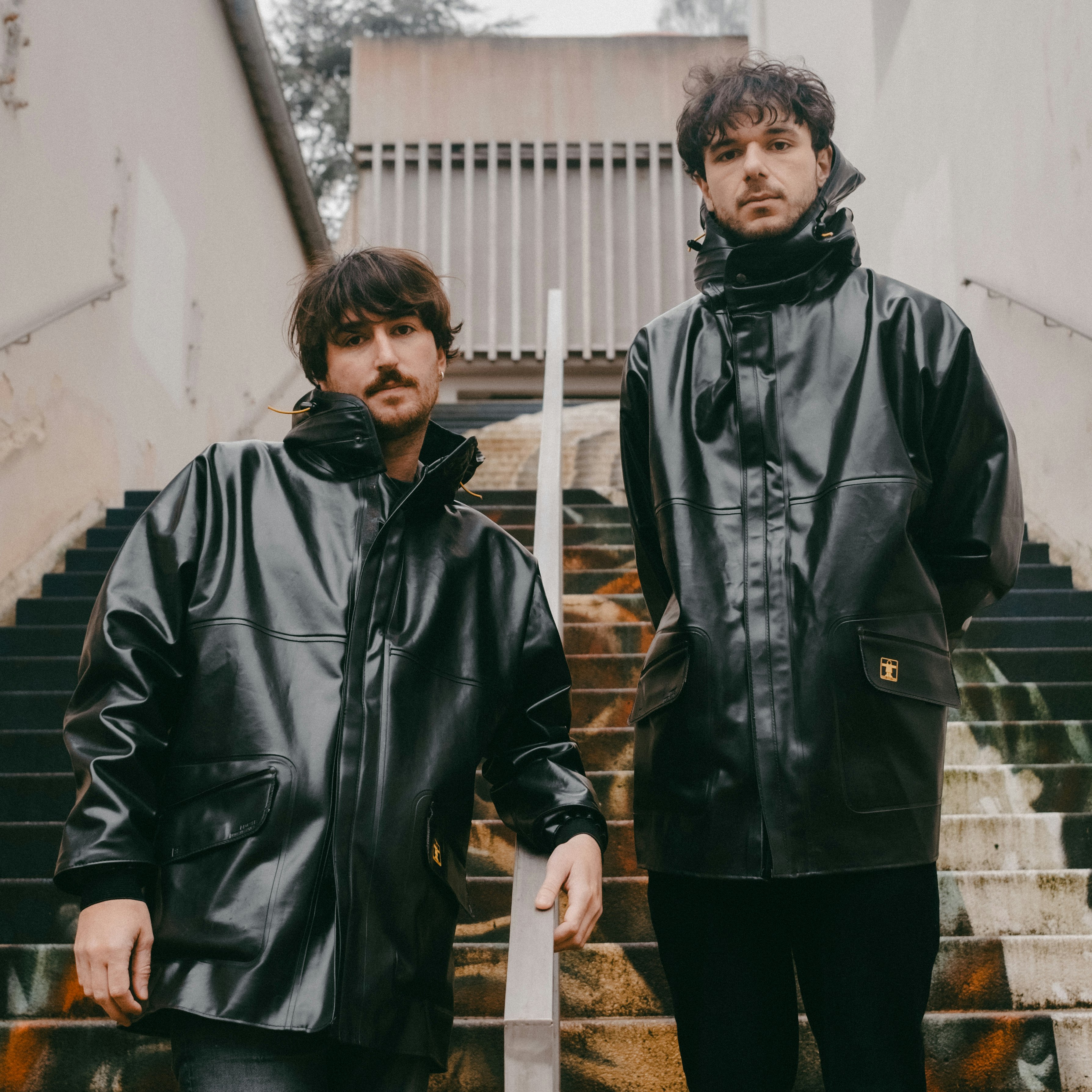 Born Bad Records - 20 ans : Gwendoline + Bracco