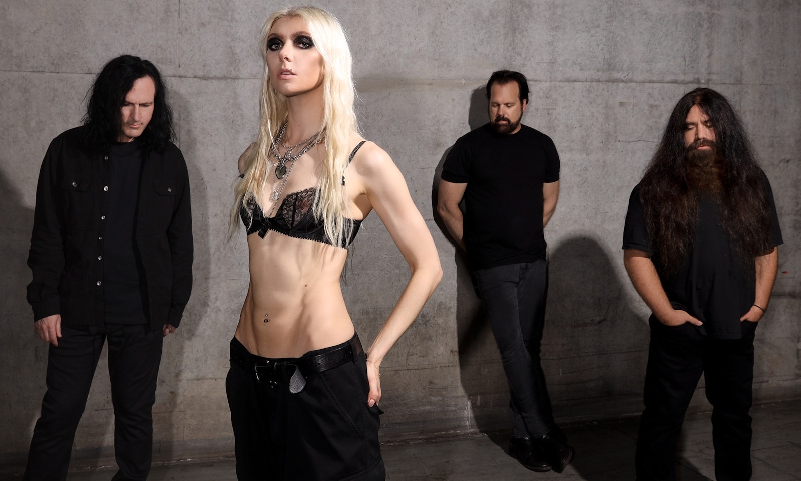 THE PRETTY RECKLESS // SOLD OUT