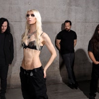 The Pretty Reckless