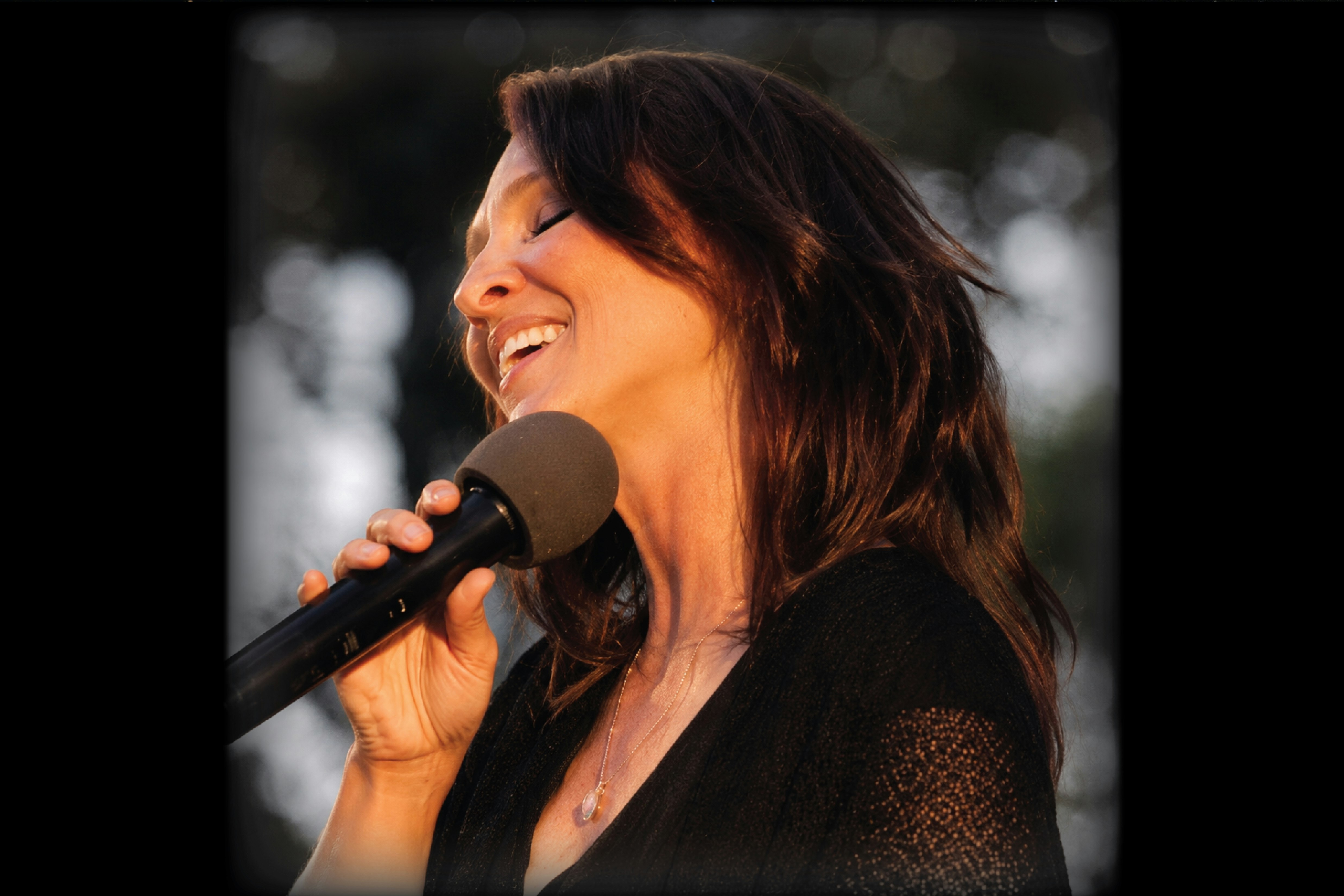 Christine Guter Quartet | Beyond the Standard