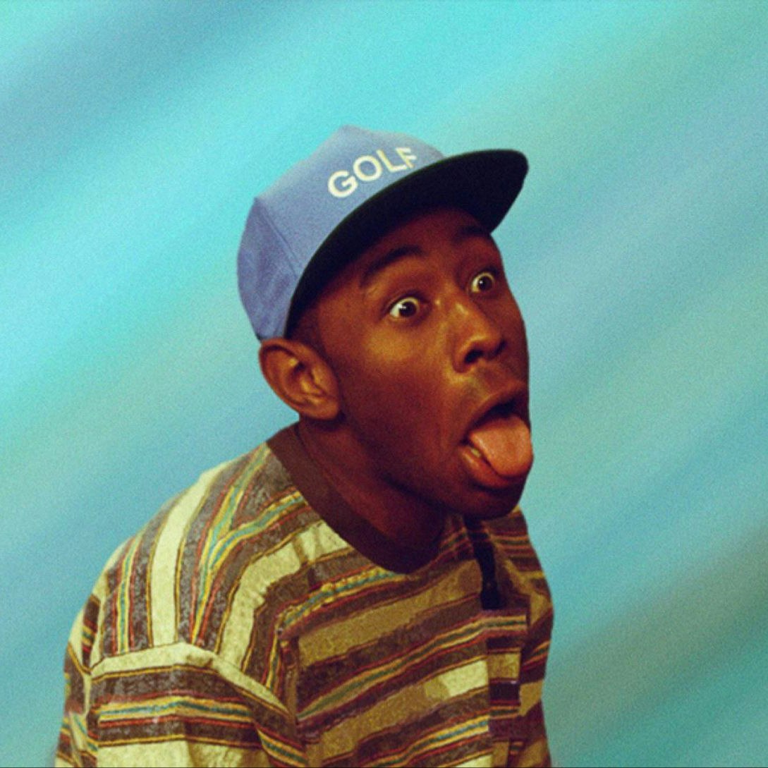 Celebrating Tyler, the Creator w/ a live band