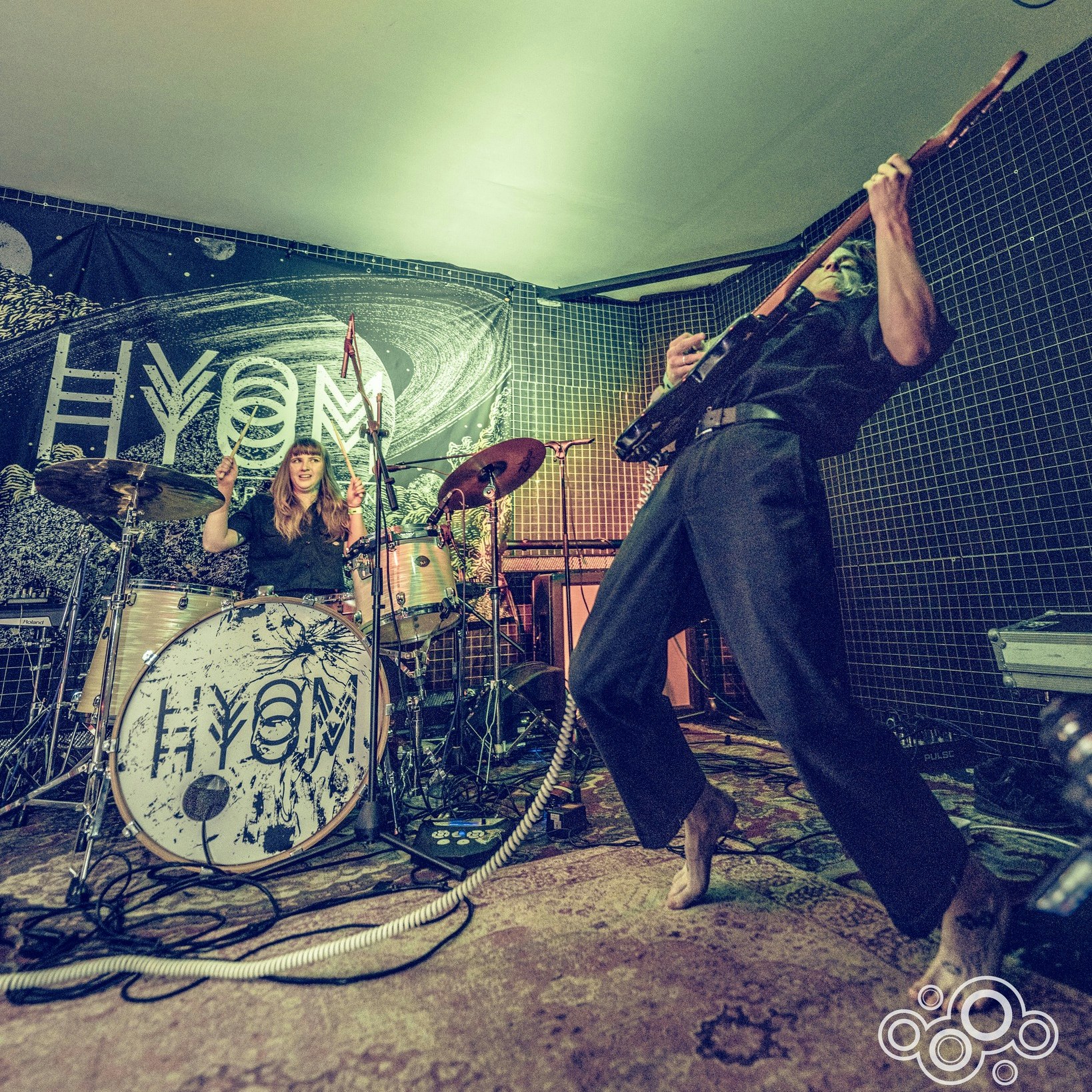 Kulk "Choosing To Die" at you