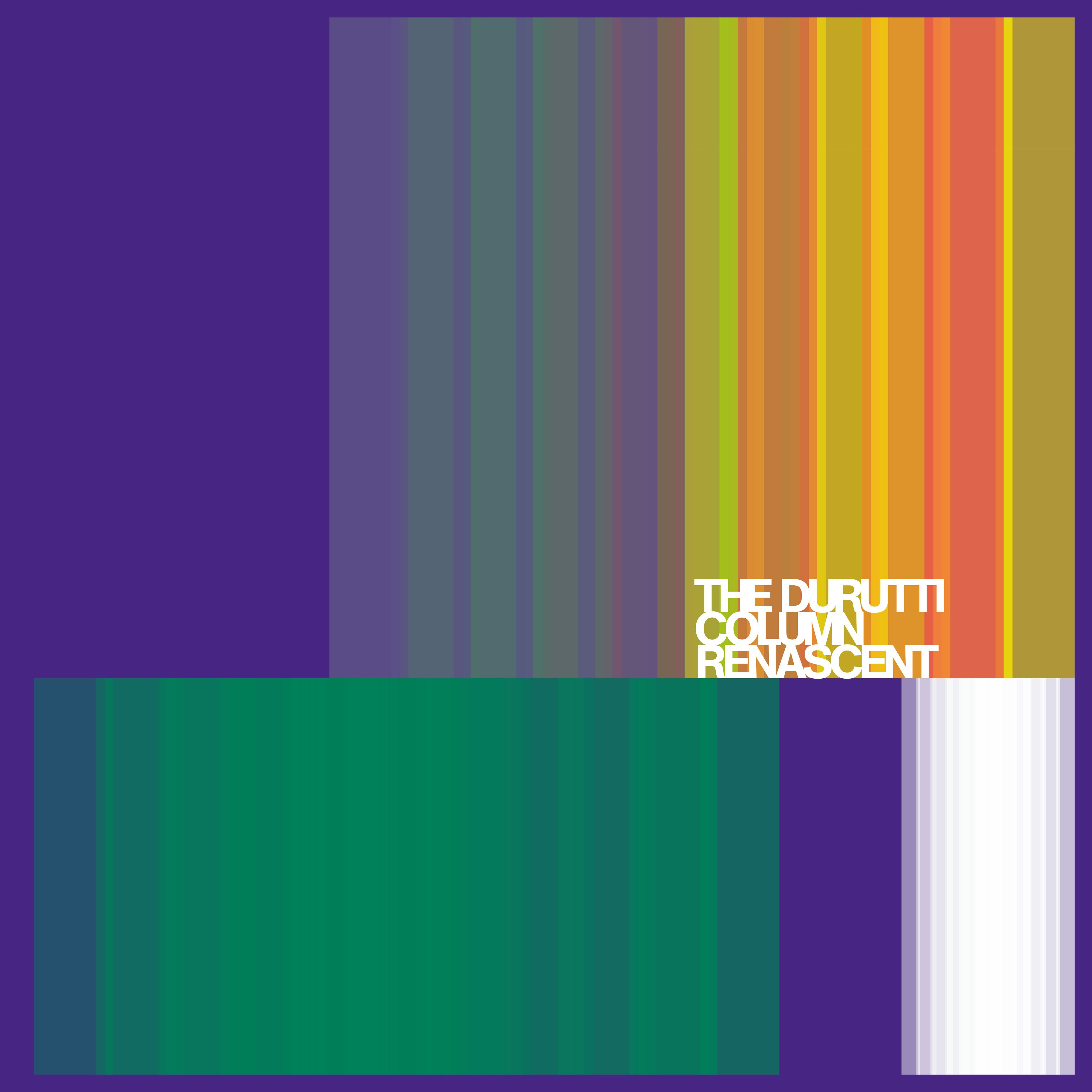 The Durutti Column: In Conversation