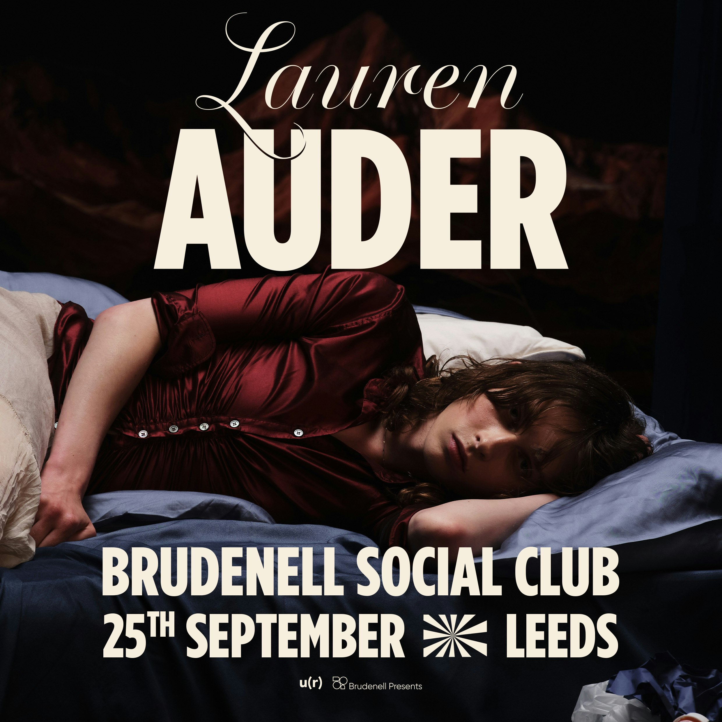 Lauren Auder