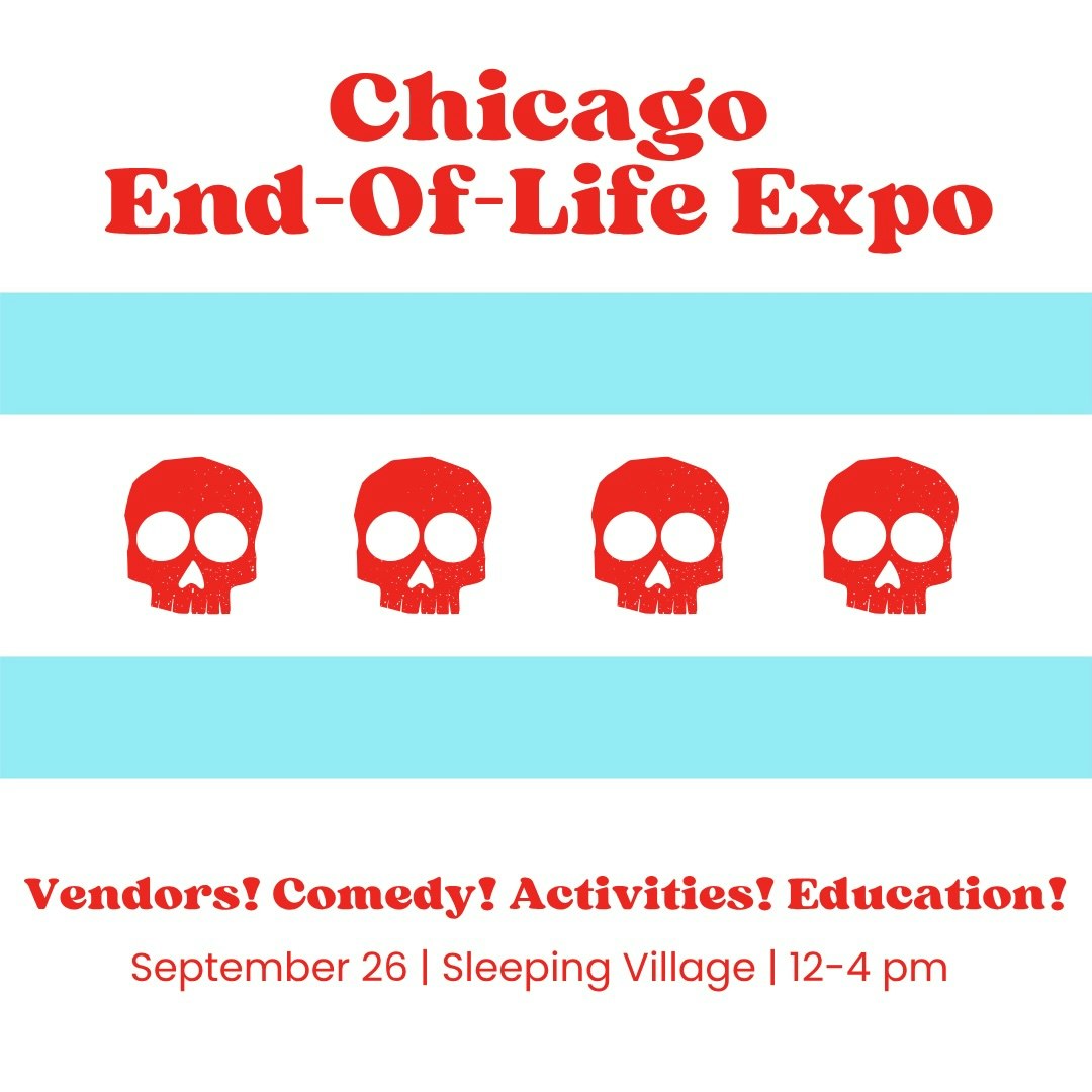 Chicago End-Of-Life Expo