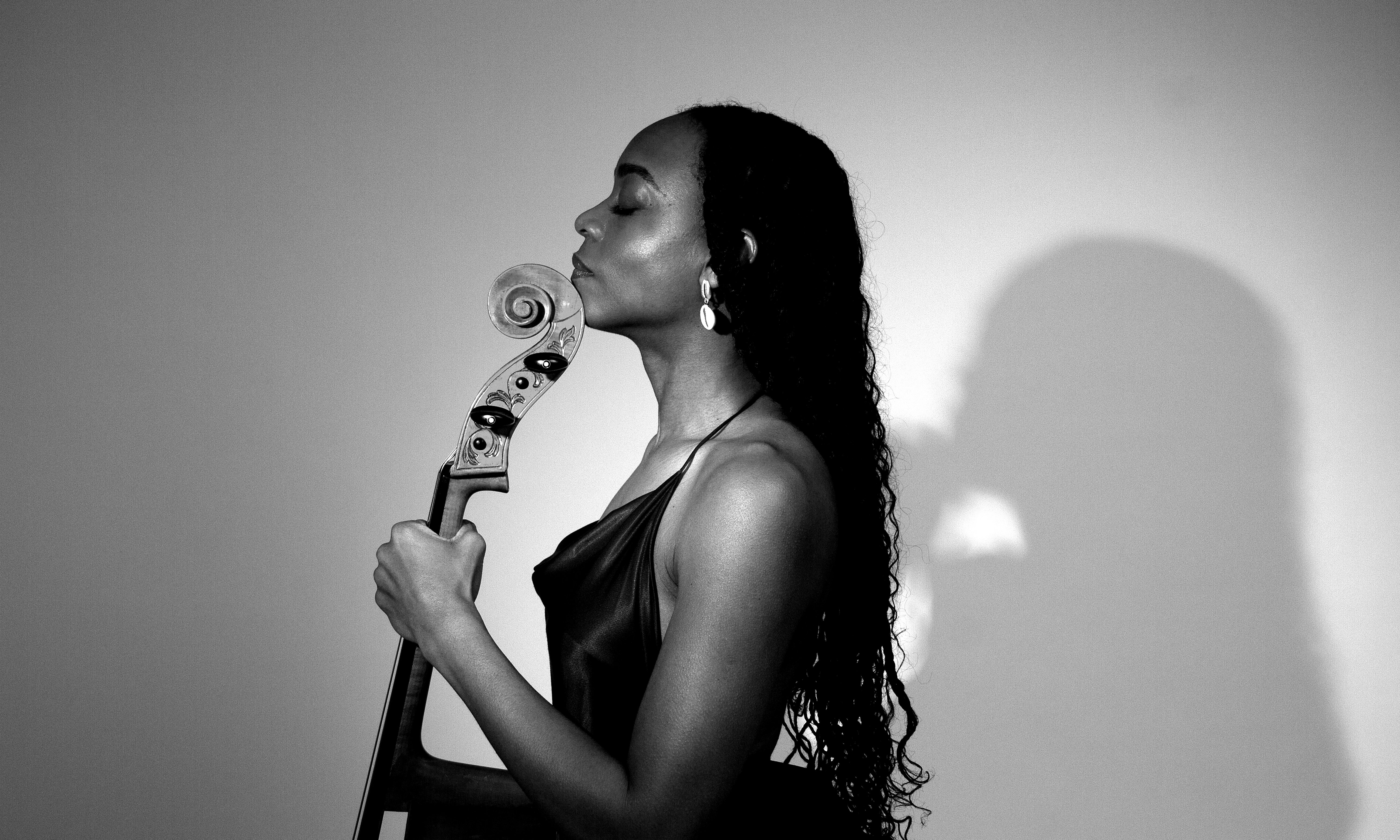 Ayanna Witter-Johnson