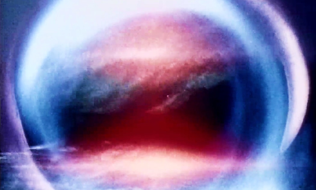 ‘Jordan Belson – Knowledge Beyond Words (II)’ (Screening)